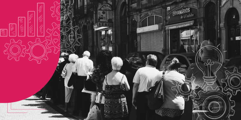 Desvendando a Concorrência: Como Vencer no Mercado de Restaurantes